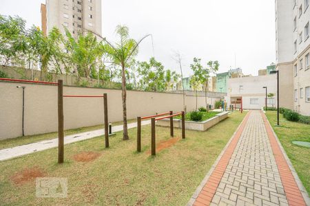 Apartamento à venda com 45m², 2 quartos e 1 vagaÁrea fitness