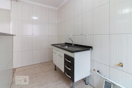 Apartamento para alugar com 63m², 2 quartos e 1 vagaCozinha