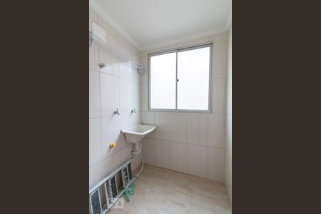 Apartamento para alugar com 63m², 2 quartos e 1 vagaÁrea de serviço