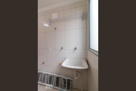Apartamento para alugar com 63m², 2 quartos e 1 vagaÁrea de serviço