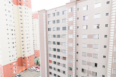 Vista do apartamento de apartamento para alugar com 2 quartos, 63m² em Vila Rio, Guarulhos