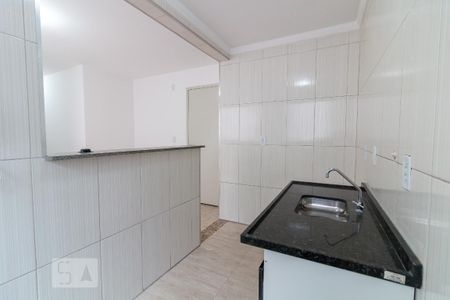 Apartamento para alugar com 63m², 2 quartos e 1 vagaCozinha