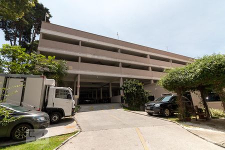 Apartamento para alugar com 63m², 2 quartos e 1 vagaGaragem