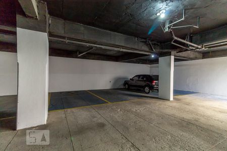 Apartamento à venda com 69m², 2 quartos e 1 vaga Apartamento à venda com 69m², 2 quartos e 1 vagaGaragem
