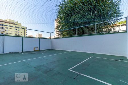 Apartamento à venda com 69m², 2 quartos e 1 vaga Apartamento à venda com 69m², 2 quartos e 1 vagaQuadra Esportiva