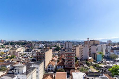 Apartamento à venda com 69m², 2 quartos e 1 vaga Apartamento à venda com 69m², 2 quartos e 1 vagaVista do Quarto 1