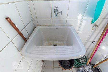 Apartamento à venda com 69m², 2 quartos e 1 vaga Apartamento à venda com 69m², 2 quartos e 1 vagaÁrea de Serviço