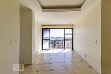 Apartamento à venda com 69m², 2 quartos e 1 vaga Apartamento à venda com 69m², 2 quartos e 1 vagaSala