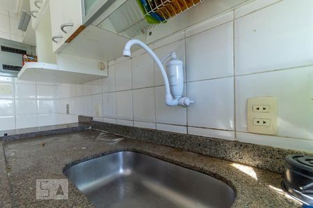 Apartamento à venda com 69m², 2 quartos e 1 vaga Apartamento à venda com 69m², 2 quartos e 1 vagaCozinha