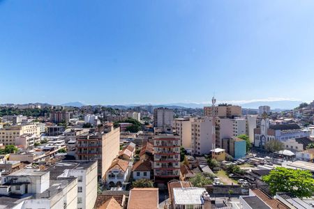 Apartamento à venda com 69m², 2 quartos e 1 vaga Apartamento à venda com 69m², 2 quartos e 1 vagaVista da Varanda