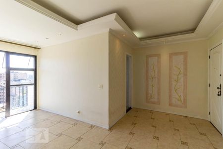 Apartamento à venda com 69m², 2 quartos e 1 vaga Apartamento à venda com 69m², 2 quartos e 1 vagaSala