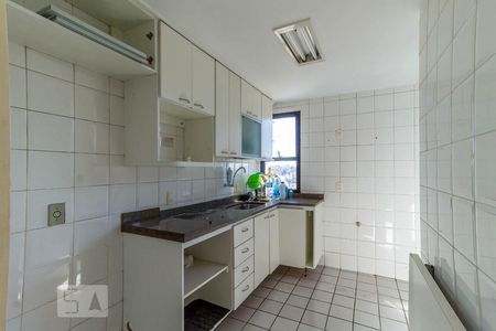 Apartamento à venda com 69m², 2 quartos e 1 vaga Apartamento à venda com 69m², 2 quartos e 1 vagaCozinha