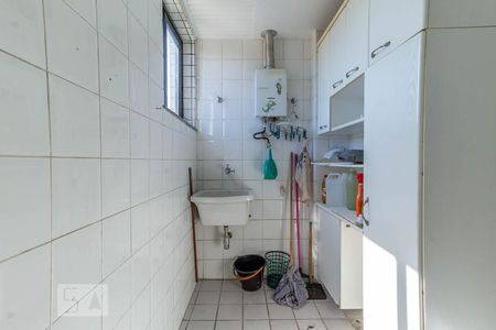 Apartamento à venda com 69m², 2 quartos e 1 vaga Apartamento à venda com 69m², 2 quartos e 1 vagaÁrea de Serviço
