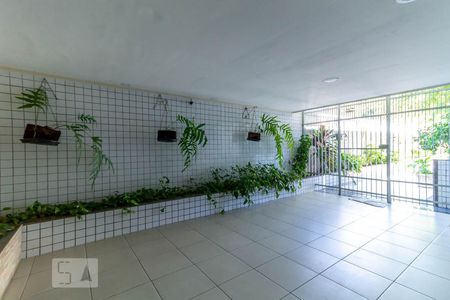Apartamento à venda com 69m², 2 quartos e 1 vaga Apartamento à venda com 69m², 2 quartos e 1 vagaHall de Entrada