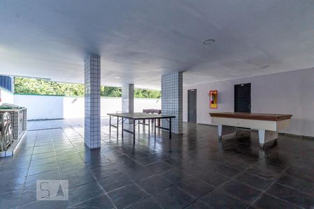 Apartamento à venda com 69m², 2 quartos e 1 vaga Apartamento à venda com 69m², 2 quartos e 1 vagaÁrea Comum - Playground