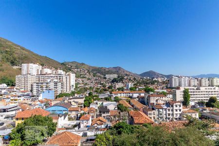 Apartamento à venda com 69m², 2 quartos e 1 vaga Apartamento à venda com 69m², 2 quartos e 1 vagaVista do Quarto 2