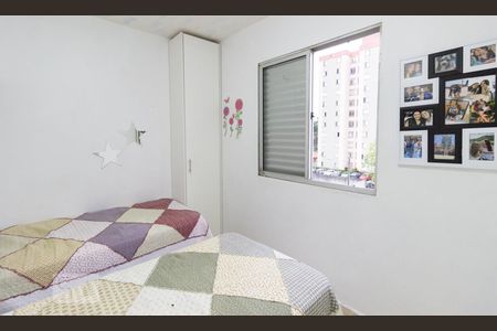 Quarto 2 de apartamento à venda com 2 quartos, 48m² em Vila Bela Vista (zona Norte), São Paulo