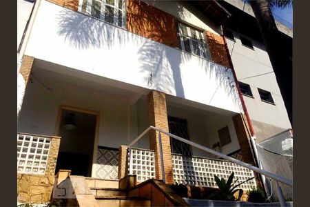 Casa à venda com 3 quartos, 150m² em Santana, São Paulo