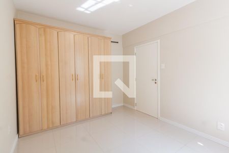 Quarto de apartamento para alugar com 1 quarto, 57m² em Centro, Florianópolis