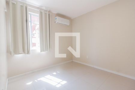 Quarto de apartamento para alugar com 1 quarto, 57m² em Centro, Florianópolis