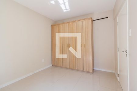 Quarto de apartamento para alugar com 1 quarto, 57m² em Centro, Florianópolis