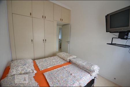 Quarto 3 de apartamento para alugar com 3 quartos, 80m² em Ipanema, Rio de Janeiro