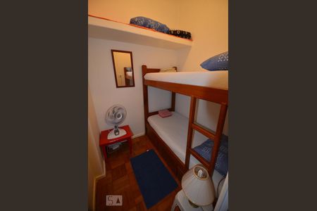 Apartamento para alugar com 80m², 3 quartos e sem vaga Apartamento para alugar com 80m², 3 quartos e sem vagaQuarto de Serviço