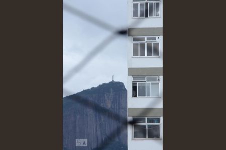 Apartamento para alugar com 80m², 3 quartos e sem vaga Apartamento para alugar com 80m², 3 quartos e sem vagaVista da Área comum - Terraço