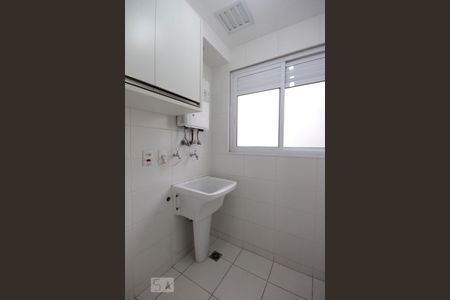 Apartamento para alugar com 40m², 1 quarto e 1 vagaÁrea de Serviço