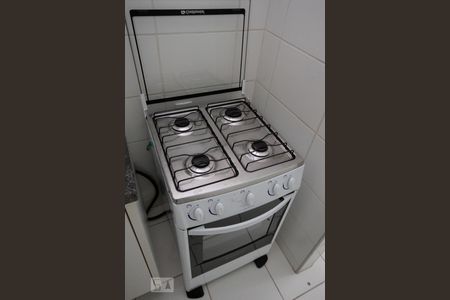 Apartamento para alugar com 40m², 1 quarto e 1 vagaCozinha