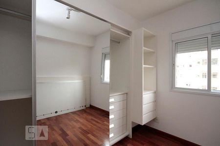 Apartamento para alugar com 40m², 1 quarto e 1 vagaQuarto