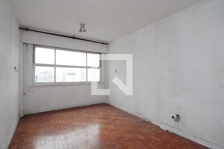 Studio de kitnet/studio para alugar com 1 quarto, 39m² em República, São Paulo