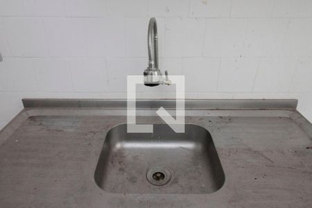Studio para alugar com 39m², 1 quarto e sem vagaCozinha
