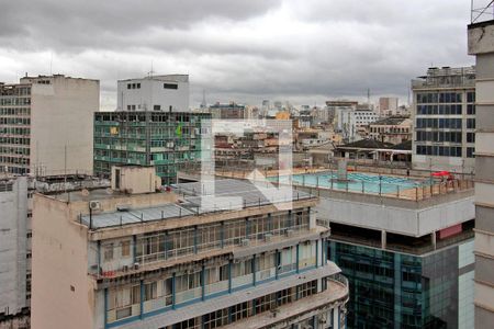Studio para alugar com 39m², 1 quarto e sem vagaVista