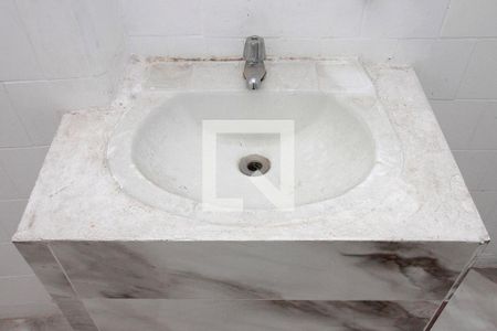 Studio para alugar com 39m², 1 quarto e sem vagaBanheiro