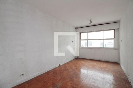 Kitnet/Studio para alugar com 1 quarto, 39m² em República, São Paulo