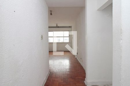 Studio para alugar com 39m², 1 quarto e sem vagaStudio