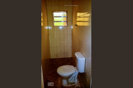 Casa para alugar com 4m², 1 quarto e sem vagaBanheiro