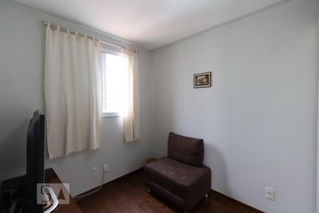 Quarto 2 de apartamento à venda com 2 quartos, 45m² em Vila Sônia, São Paulo