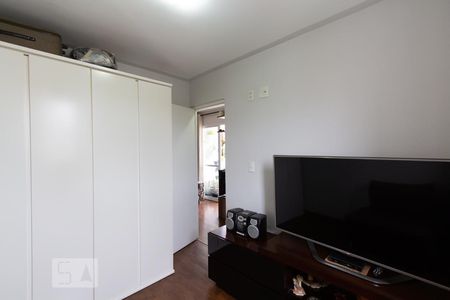 Quarto 2 de apartamento à venda com 2 quartos, 45m² em Vila Sônia, São Paulo