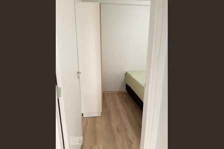 Apartamento para alugar com 45m², 2 quartos e 1 vagaQuarto 2