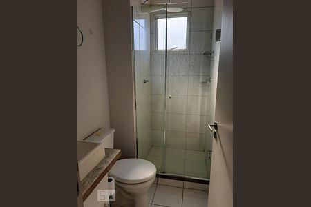 Apartamento para alugar com 45m², 2 quartos e 1 vagaBanheiro