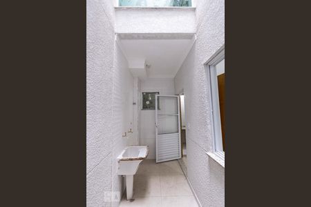 Apartamento à venda com 45m², 2 quartos e sem vagaÁrea de Serviço