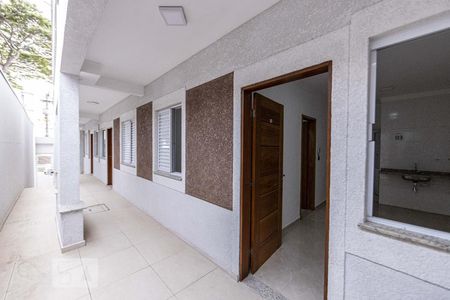 Apartamento à venda com 45m², 2 quartos e sem vagaÁrea Externa