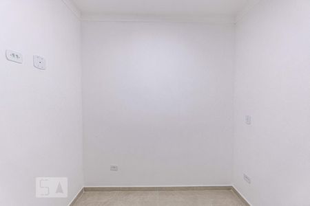 Quarto 1 de apartamento para alugar com 2 quartos, 45m² em Chácara Seis de Outubro, São Paulo