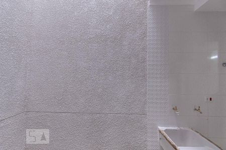 Vista Quarto 1 de apartamento para alugar com 2 quartos, 45m² em Chácara Seis de Outubro, São Paulo