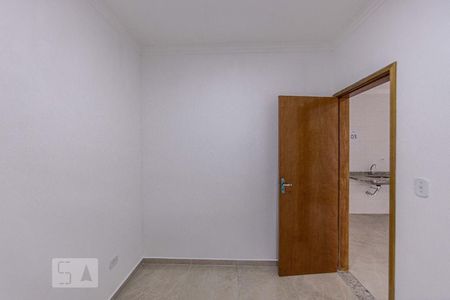 Apartamento à venda com 45m², 2 quartos e sem vagaQuarto 2