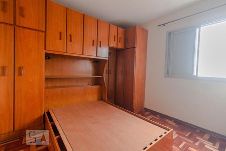 Quarto 2 de apartamento para alugar com 2 quartos, 72m² em Vila Formosa, São Paulo