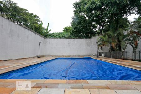 Apartamento para alugar com 72m², 2 quartos e 1 vaga Apartamento para alugar com 72m², 2 quartos e 1 vagaPiscina