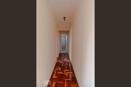 Corredor de apartamento para alugar com 2 quartos, 72m² em Vila Formosa, São Paulo